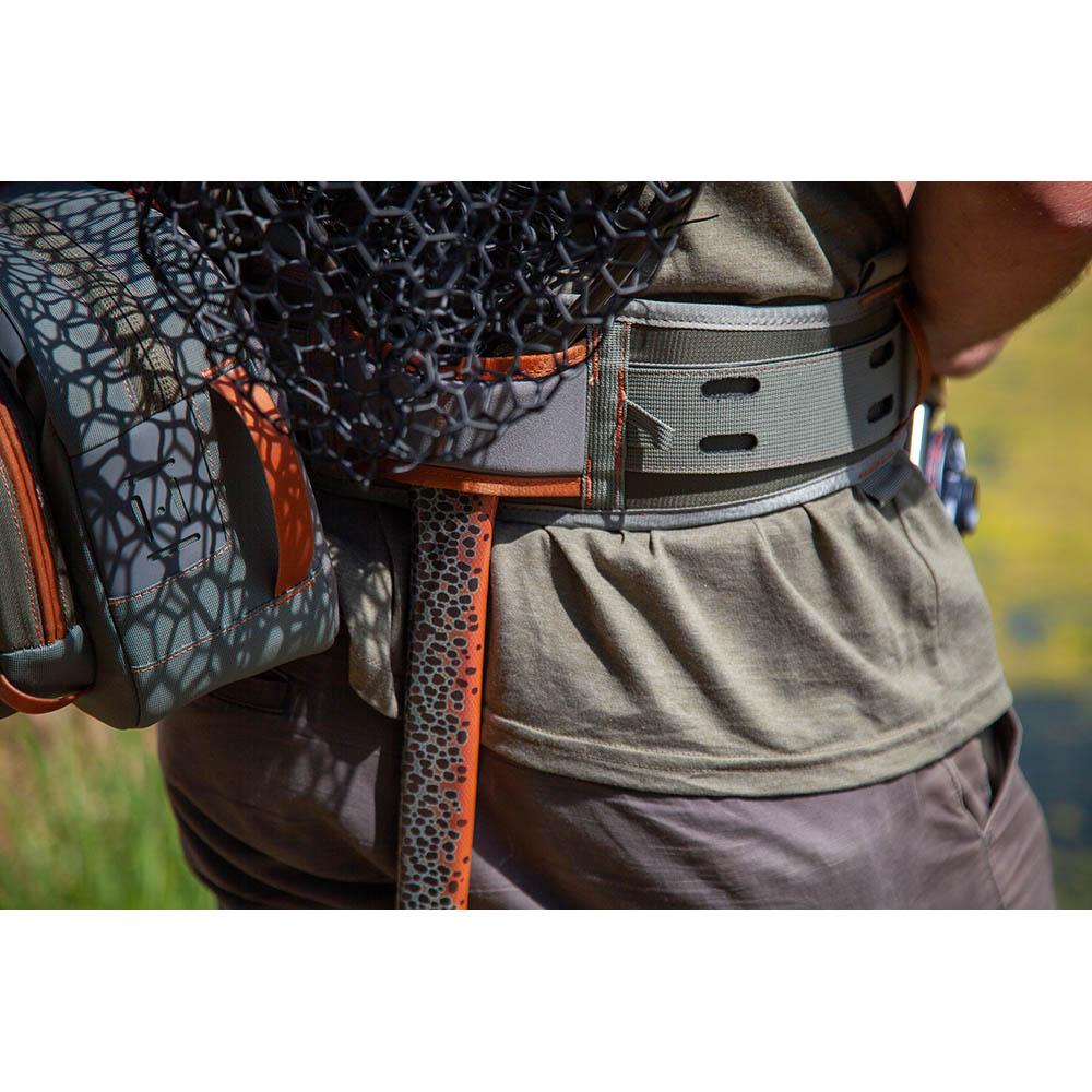 Fishpond Nomad MidLength Net Slab Limited Edition in One Color